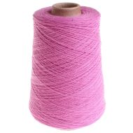 121. Super Geelong Lambswool - Polka 271