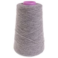 116. Super Geelong Lambswool - Silver 4