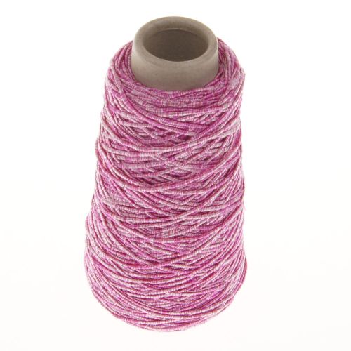 103. 'Tudor' Gimp Yarn - Pink