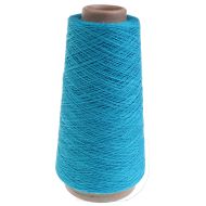 106. 'Brusko' Hemp - Blue 7016