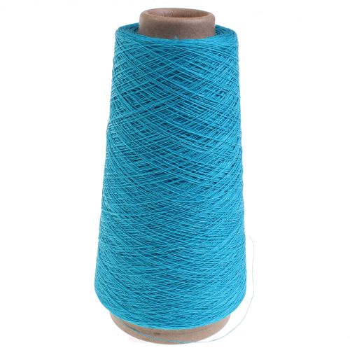 106. 'Brusko' Hemp - Blue 7016