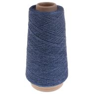 112. 'Villano' Hemp - Denim 8007