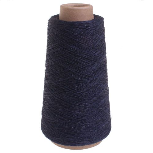 115. 'Villano' Hemp - Indigo 8009