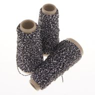 110. Mali Gold - Black Mix