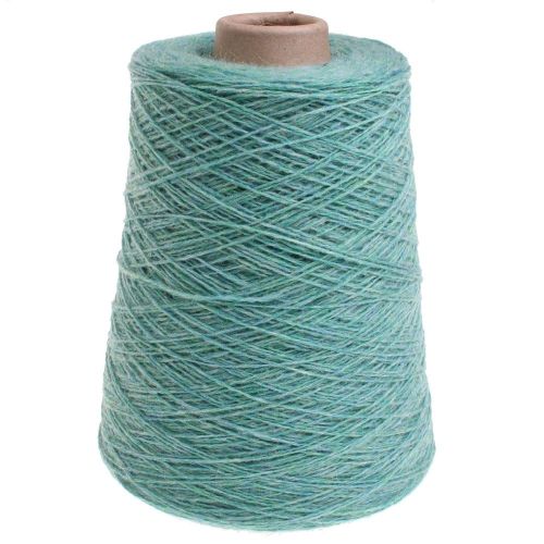 105. Kintyre Wool - Aquamarine 1649