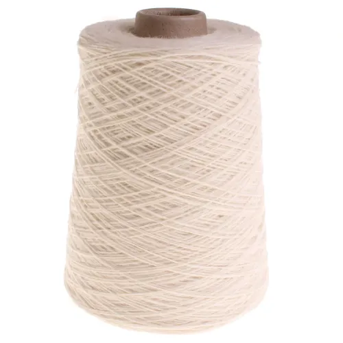 106. Kintyre Wool - Cream 0051