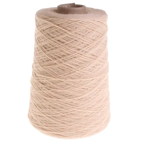 111. Kintyre Wool - Latte 0080