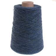 104. Kintyre Wool - Petrol 2801