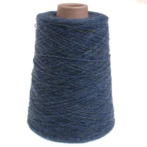 104. Kintyre Wool - Petrol 2801