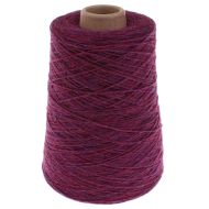 Kintyre Wool - Purple 3378