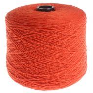 192. 100% Lambswool Yarn - Afterglow 459 NEW