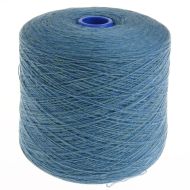 132. 100% Lambswool Yarn - Barracuda 282