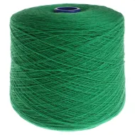 123. 100% Lambswool Yarn - Billiard 450