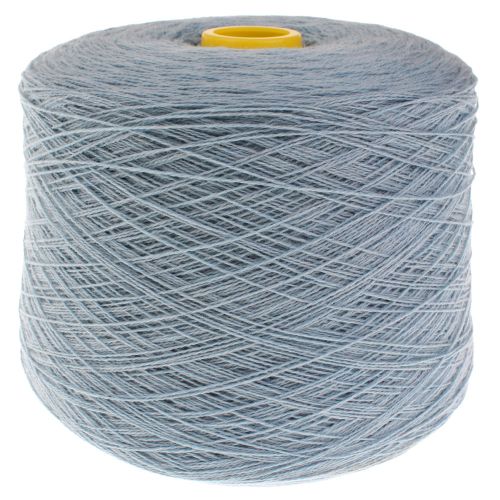 139. 100% Lambswool Yarn - Blue Seal 418 