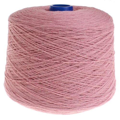 175. 100% Lambswool Yarn - Calamine 409