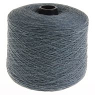 129. 100% Lambswool Yarn - Caspian 249
