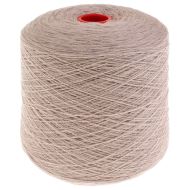 215. 100% Lambswool Yarn - Clay 390
