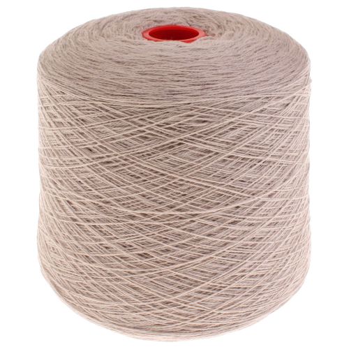 211. 100% Lambswool Yarn - Clay 390