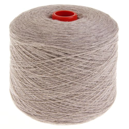 214. 100% Lambswool Yarn - Cobble 304