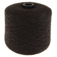 211. 100% Lambswool Yarn - Cocoa 210