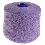 157. 100% Lambswool Yarn - Dahlia 362