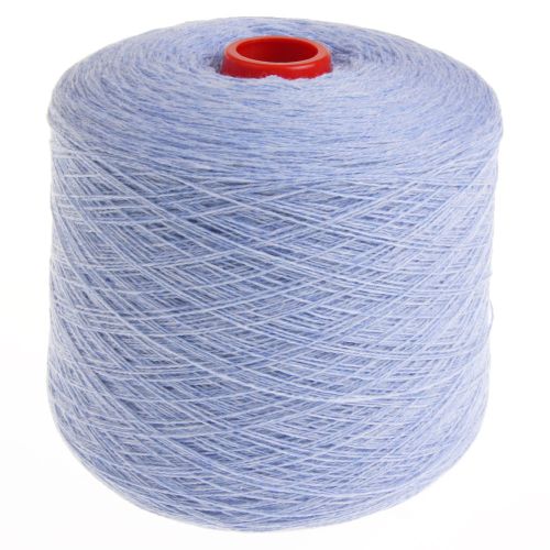 145. 100% Lambswool Yarn - Glacier 82