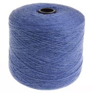 144. 100% Lambswool Yarn - Jeans 241