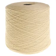 200. 100% Lambswool Yarn - Lemonade 441