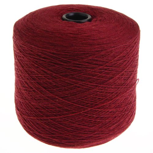 235. 100% Lambswool Yarn - Magma 255 NOT CURRENT RANGE