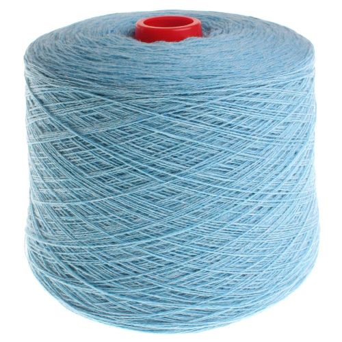 134. 100% Lambswool Yarn - Montego Bay 454 NEW