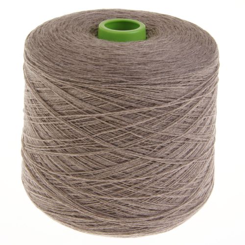 219. 100% Lambswool Yarn - Mushroom 26