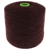 210. 100% Lambswool Yarn - Mustang 372