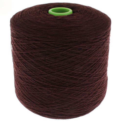 206. 100% Lambswool Yarn - Mustang 372