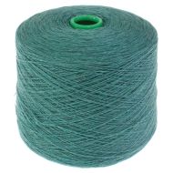 135. 100% Lambswool Yarn - Baltic 461 NEW
