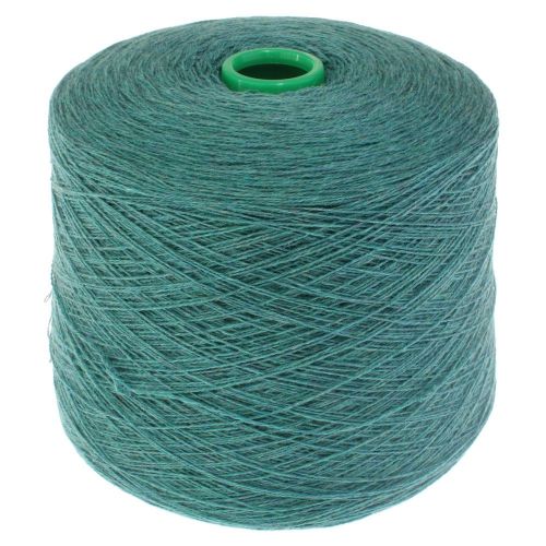135. 100% Lambswool Yarn - Baltic 461 NEW
