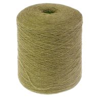 120. 100% Lambswool Yarn - Pickle 463 NEW