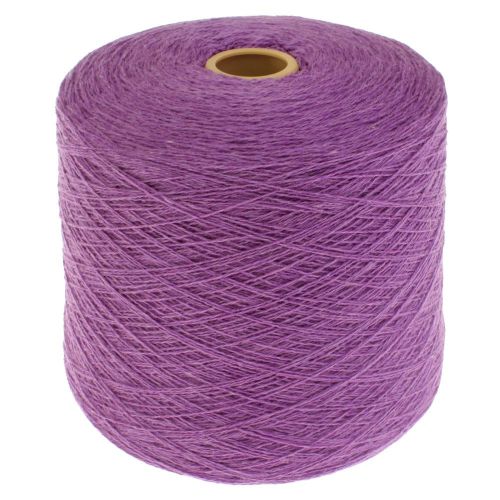 163. 100% Lambswool Yarn - Violet Fizz 462 NEW
