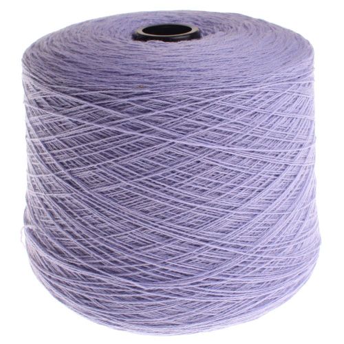 160. 100% Lambswool Yarn - Nigella 455
