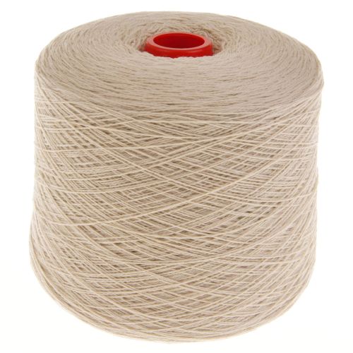 205. 100% Lambswool Yarn - Oatmeal 193