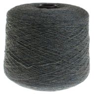 118. 100% Lambswool Yarn - Peacock 401