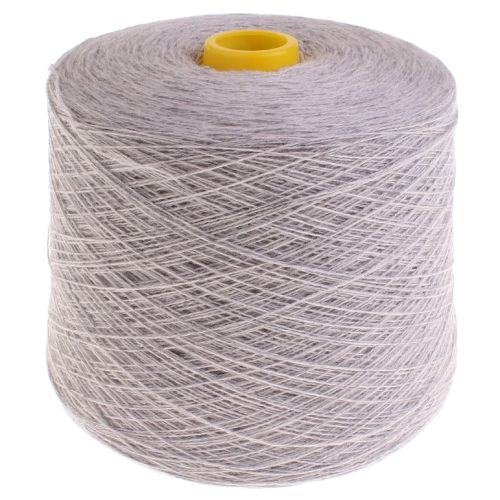 109. 100% Lambswool Yarn - Pearl Grey 5