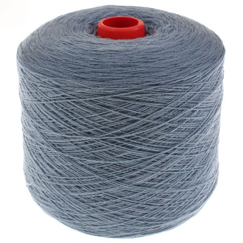 139. 100% Lambswool Yarn - Petrel 381