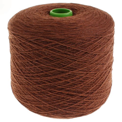 202. 100% Lambswool Yarn - Spaniel 373