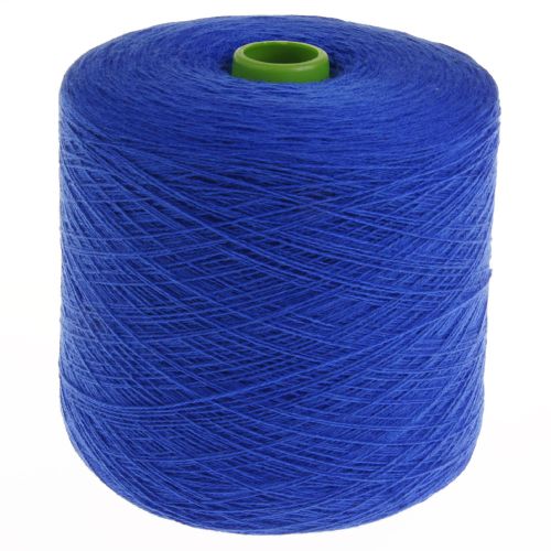 143. 100% Lambswool Yarn - Speedwell 159