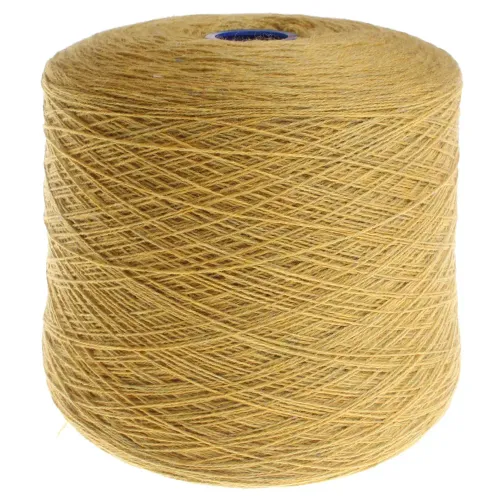 199. 100% Lambswool Yarn - Trombone 447