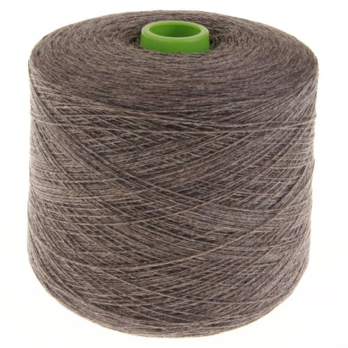 213. 100% Lambswool Yarn - Vole 209