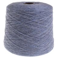 138. 100% Lambswool Yarn - Waves 405