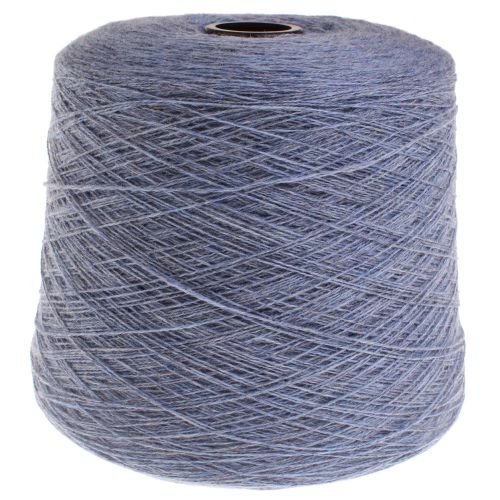 138. 100% Lambswool Yarn - Waves 405