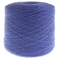 153. 100% Lambswool Yarn - Agapanthus 433