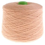 185. 100% Lambswool Yarn - Nectarine 435